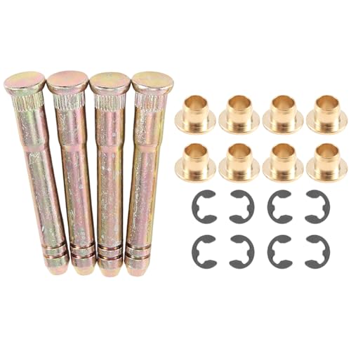 Kueohse Auto TüR Scharnier Stifte Pin Buchse Reparatur Satz Fit für Accord -V Crx Ek Eg Kueohse Auto TüR Scharnier Stifte Pin Buchse Reparatur Satz Fit für Accord -V Crx Ek Eg von Kueohse