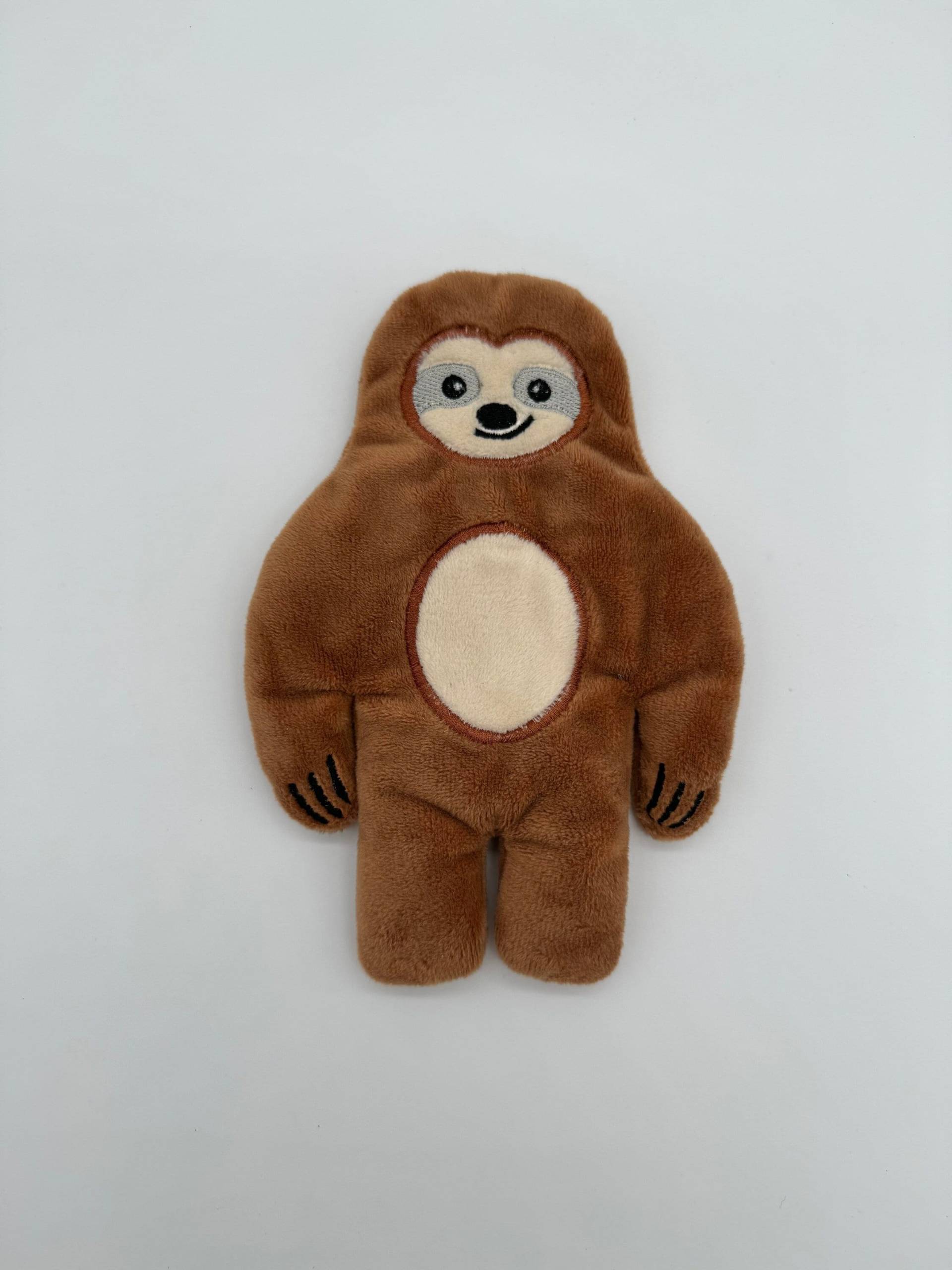 Faultier Körnerkissen Plüsch Wärmekissen Dinkel Dinkelkissen Kühlkissen Faultier Körnerkissen Plüsch Wärmekissen Dinkel Dinkelkissen Kühlkissen von Kuestlich
