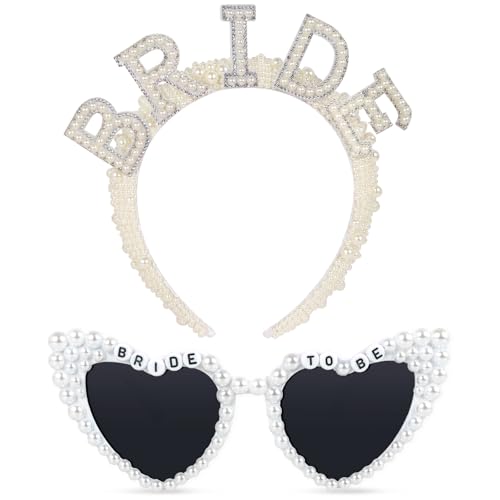KufaerBeam Brautaccessoires von KufaerBeam