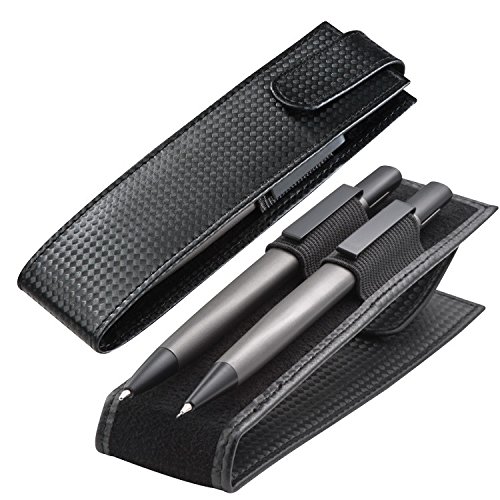 Schreibset / bestehend aus Kugelschreiber + Druckbleistift / aus Metall Schreibset / bestehend aus Kugelschreiber + Druckbleistift / aus Metall von Kugelschreiber