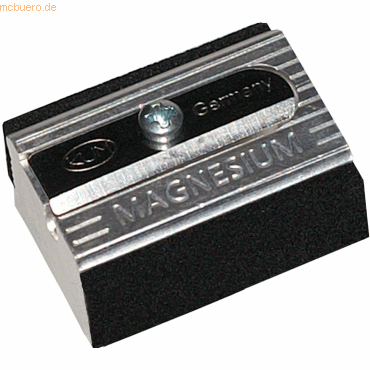 20 x Kum Bleistiftspitzer 420 SG Metall Softgrip 20 x Kum Bleistiftspitzer 420 SG Metall Softgrip von Kum