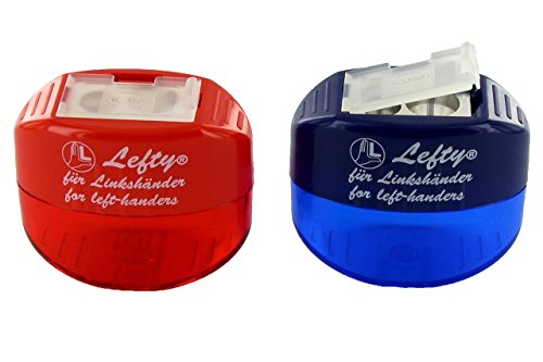 Spitzer Dose KUM Lefty Oval Office Spitzer Dose KUM Lefty Oval Office von Kum
