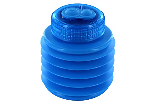 KUM AZ347.00.19-B - Doppelspitzer Softie 442 M2 B, aus Magnesium, Behälter bruchsicher, blau, 1 Stück KUM AZ347.00.19-B - Doppelspitzer Softie 442 M2 B, aus Magnesium, Behälter bruchsicher, blau, 1 Stück von Kum