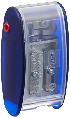Kum Automatic Long Point, WKDALPS, 105.31.21, Bleistiftspitzer für Lange Bleistiftspitzen Kum Automatic Long Point, WKDALPS, 105.31.21, Bleistiftspitzer für Lange Bleistiftspitzen von Kum
