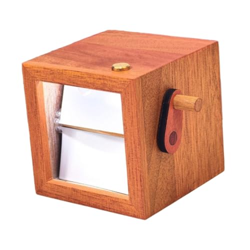 Kuntesetty Fotoalbum Flipbook Geschenkbox Handbewegung Animation Maschine für Feierlichkeiten Reisen, Orange Kuntesetty Fotoalbum Flipbook Geschenkbox Handbewegung Animation Maschine für Feierlichkeiten Reisen, Orange von Kuntesetty