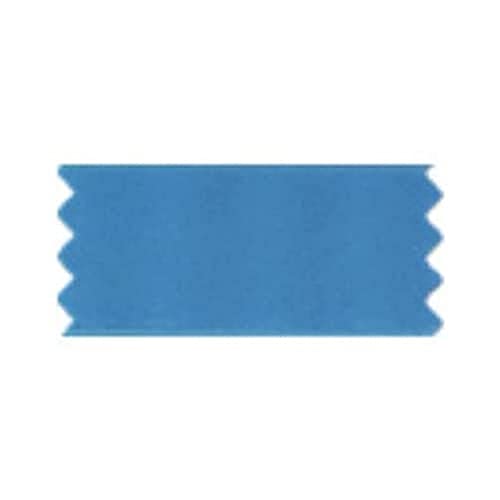 Kuny 22355-0006-0303 Satinband, 100Prozent Polyester, 0303 Blau, 25 m x 6 mm Kuny 22355-0006-0303 Satinband, 100Prozent Polyester, 0303 Blau, 25 m x 6 mm von Kuny