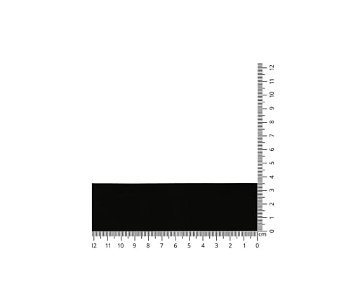 Kuny 31001-0035-0010 Satinband, Polyester, 0010 Schwarz, 20 m x 35 mm Kuny 31001-0035-0010 Satinband, Polyester, 0010 Schwarz, 20 m x 35 mm von Kuny