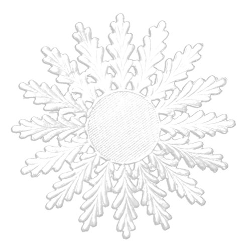 Kunze A067223013 Rosette, 12 x 12 cm, 3 Stück, Geprägtes Papier, Weiß Kunze A067223013 Rosette, 12 x 12 cm, 3 Stück, Geprägtes Papier, Weiß von Kunze