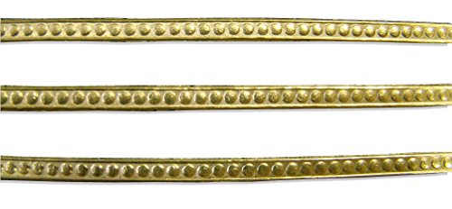 Kunze A120003011 Goldborte, 70 x 5 cm, Geprägtes Papier Kunze A120003011 Goldborte, 70 x 5 cm, Geprägtes Papier von Kunze