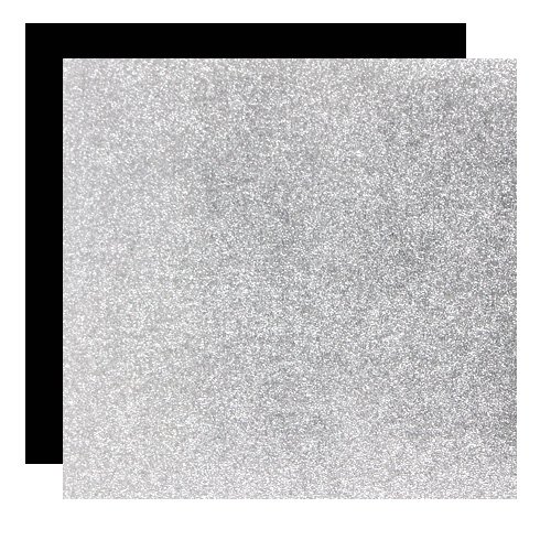 Origami-Papier Premium Double Color 12 cm Metallic-Paper silber-schwarz, 10 Blatt Origami-Papier Premium Double Color 12 cm Metallic-Paper silber-schwarz, 10 Blatt von Kurasawa