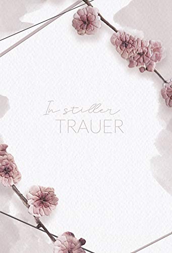 KE - einfühlsame Trauerkarte - Beileidskarte - B6-17,1 x 11,7 cm - Klappkarte mit Umschlag - Motiv: Rosé KE - einfühlsame Trauerkarte - Beileidskarte - B6-17,1 x 11,7 cm - Klappkarte mit Umschlag - Motiv: Rosé von Kurt Eulzer