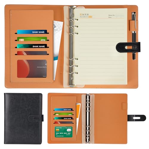 Magnetisches Notizblock-Papier-Set Magnetisches Notizblock-Papier-Set von Kurtzy