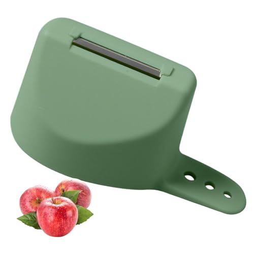 Kustimantu Karottenregitor, Gemüseschneider – tragbares Obstmesser mit Kohl | Vielseitige Küchenwerkzeuge, coole Gadgets für Zuhause, Restaurant von Kustimantu