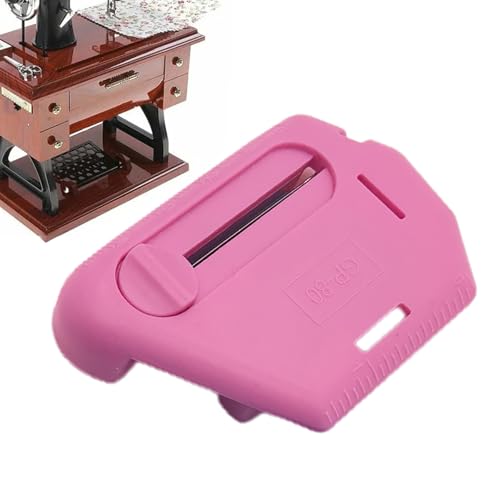 Kustimantu Magnetische Nähführung, Nähanleitung für die Nähmaschine – präzise Nähanleitung für Nähmaschine mit Cuttermesser | Wiederverwendbare Quiltlehre für Kustimantu Magnetische Nähführung, Nähanleitung für die Nähmaschine – präzise Nähanleitung für Nähmaschine mit Cuttermesser | Wiederverwendbare Quiltlehre für von Kustimantu
