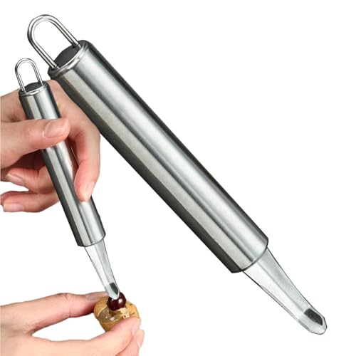 Kustimantu Multifunktionaler Garnelenreiniger, Garnelen-Schälwerkzeug für Kröten | Crab Tools Garnelenschäler mit ergonomischem Griff, Garnelenschneider, Werkzeug für einen von Kustimantu