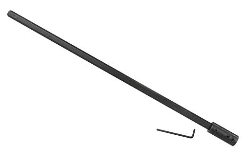 11 mm Sechskant Adapter Bohrer Bohrkronen Bohrerlängerung 450 mm von Kutlu Deutschland GmbH