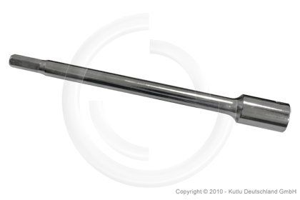 11mm Sechskant Adapter Bohrer Bohrkronen Bohrerlängerung 250mm 11mm Sechskant Adapter Bohrer Bohrkronen Bohrerlängerung 250mm von Kutlu Deutschland GmbH