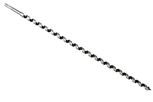 16mm Lewis Schlangenbohrer Holzbohrer für normales Bohrfutter 16x600mm 16mm Lewis Schlangenbohrer Holzbohrer für normales Bohrfutter 16x600mm von Kutlu Deutschland GmbH