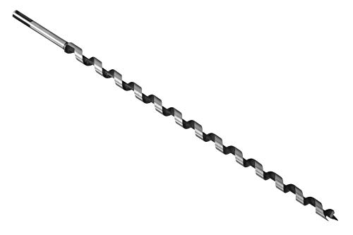16mm SDS-Plus Lewis Schlangenbohrer Holzbohrer 16x460mm 16mm SDS-Plus Lewis Schlangenbohrer Holzbohrer 16x460mm von Kutlu Deutschland GmbH
