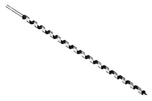 22mm Lewis Schlangenbohrer Holzbohrer für normales Bohrfutter 22x600mm 22mm Lewis Schlangenbohrer Holzbohrer für normales Bohrfutter 22x600mm von Kutlu Deutschland GmbH
