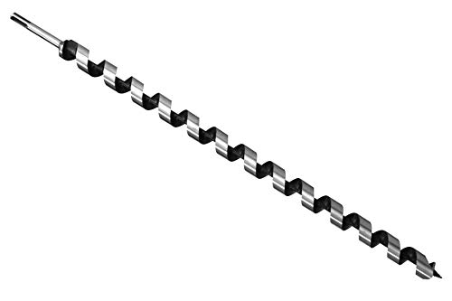 26mm SDS-Plus Lewis Schlangenbohrer Holzbohrer 26x600mm 26mm SDS-Plus Lewis Schlangenbohrer Holzbohrer 26x600mm von Kutlu Deutschland GmbH