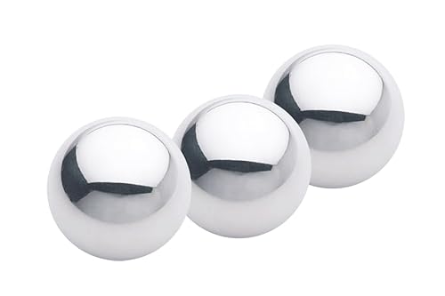 3 Stück Stahlkugeln Ø 17.0 mm 3 Stück Stahlkugeln Ø 17.0 mm von Kutlu Deutschland GmbH