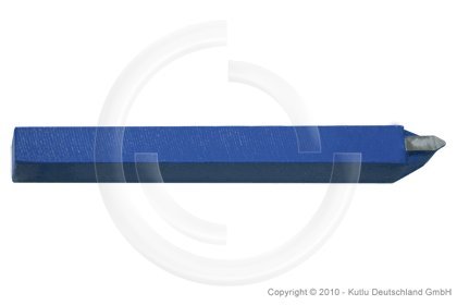 32 mm hoch HM Drehmeißel Drehstahl Messer Drehbank DIN4975 (32x20 mm) P30 (Stahl) von Kutlu Deutschland GmbH