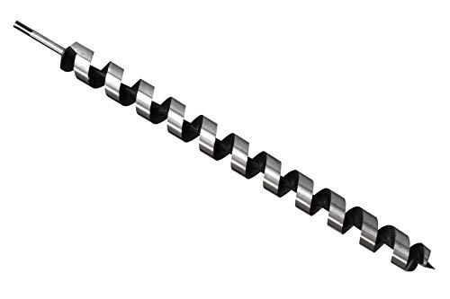 38mm SDS-Plus Lewis Schlangenbohrer Holzbohrer 38x600mm 38mm SDS-Plus Lewis Schlangenbohrer Holzbohrer 38x600mm von Kutlu Deutschland GmbH