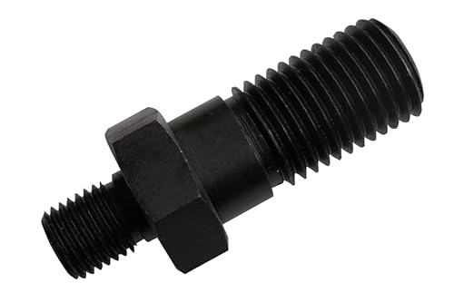 5/4" Gewindeadapter für Diamantbohrkronen Kernbohrgeräte 1-1/4" --- M22 5/4" Gewindeadapter für Diamantbohrkronen Kernbohrgeräte 1-1/4" --- M22 von Kutlu Deutschland GmbH
