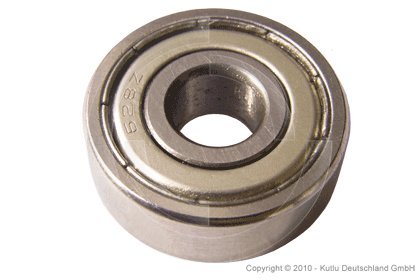 685ZZ Kugellager Rillenlager Industriequalität 5x11x5mm (11x5x5mm) von Kutlu Deutschland GmbH