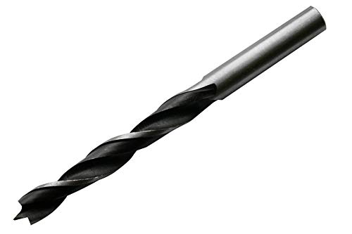 8mm Holzbohrer zylindrischem Schaft für normales Bohrfutter von Kutlu Deutschland GmbH
