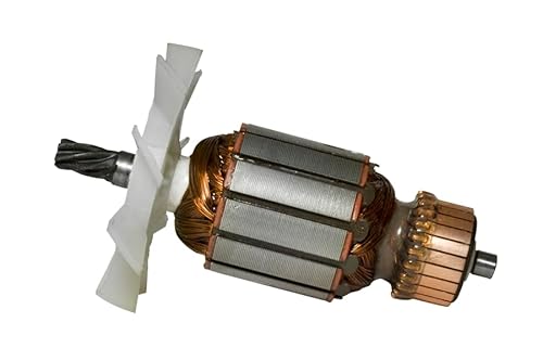 Anker Rotor Motor Ersatzteile für Hilti TE14 TE15 TE18-M von Kutlu Deutschland GmbH