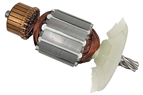 Anker Rotor Motor Ersatzteile für Hilti TE15-C TE15C Anker Rotor Motor Ersatzteile für Hilti TE15-C TE15C von Kutlu Deutschland GmbH