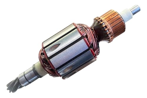 Anker Rotor Motor Ersatzteile für Hilti TE704 TE705 (233683) von Kutlu Deutschland GmbH