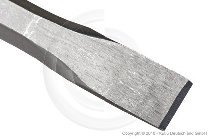 Bosch 19 mm Sechskant mit abgedrehtem Bund Flachmeißel 25 x 400 mm Bosch 19 mm Sechskant mit abgedrehtem Bund Flachmeißel 25 x 400 mm von Kutlu Deutschland GmbH