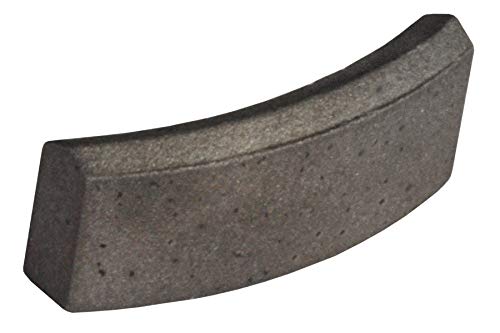 Dachsegmente Bohrkronen Diamantsegmente zum Anlöten Ø 300mm (302mm) von Kutlu Deutschland GmbH