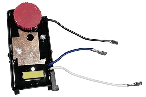 Drehzahlregler Bosch GWS 14-125 CIE, Berner BAG-125-1 E (1607233292) von Kutlu Deutschland GmbH