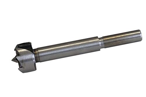 Forstnerbohrer Kunstbohrer Holzbohrer Topfbohrer Sacklochbohrer 20 mm von Kutlu Deutschland GmbH