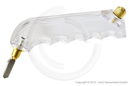 Glasschneider Diamantschneider von Kutlu Deutschland GmbH