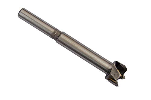 HM Forstnerbohrer Kunstbohrer Holzbohrer Topfbohrer Sacklochbohrer Ø 23mm von Kutlu Deutschland GmbH