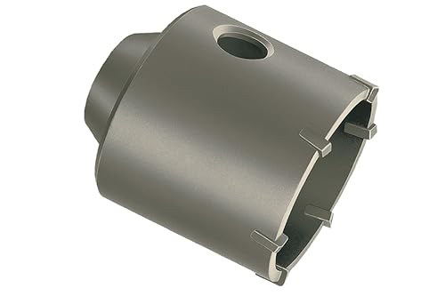 HM Schlagbohrkronen Kronenbohrer Dosenbohrer (M16) 65 mm von Kutlu Deutschland GmbH