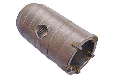 HM Schlagbohrkronen Kronenbohrer Dosenbohrer (M22) 35 mm von Kutlu Deutschland GmbH