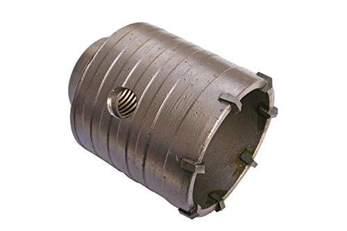 HM Schlagbohrkronen Kronenbohrer Dosenbohrer (M22) 82 mm extra tief von Kutlu Deutschland GmbH