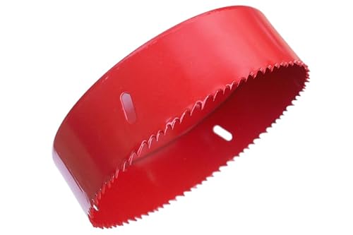 HSS Bimetall Lochsägen Bi-Metall Lochbohrer Lochschneider 5/8" Gewinde Ø 210mm HSS Bimetall Lochsägen Bi-Metall Lochbohrer Lochschneider 5/8" Gewinde Ø 210mm von Kutlu Deutschland GmbH