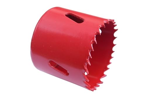 HSS Bimetall Lochsägen Bi-Metall Lochbohrer Lochschneider 5/8" Gewinde Ø 38mm HSS Bimetall Lochsägen Bi-Metall Lochbohrer Lochschneider 5/8" Gewinde Ø 38mm von Kutlu Deutschland GmbH