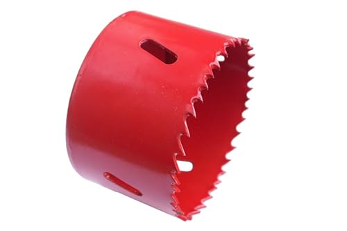 HSS Bimetall Lochsägen Bi-Metall Lochbohrer Lochschneider 5/8" Gewinde Ø 68mm HSS Bimetall Lochsägen Bi-Metall Lochbohrer Lochschneider 5/8" Gewinde Ø 68mm von Kutlu Deutschland GmbH
