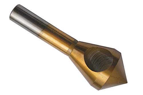 HSS Kegelsenker mit Querloch Querlochsenker Entgratsenker 20-25mm HSS Kegelsenker mit Querloch Querlochsenker Entgratsenker 20-25mm von Kutlu Deutschland GmbH