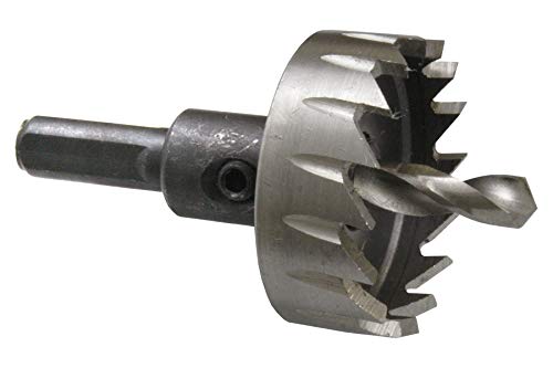 HSS Lochsägen Lochbohrer für Metallbohrer Kronenbohrer Ø 38mm HSS Lochsägen Lochbohrer für Metallbohrer Kronenbohrer Ø 38mm von Kutlu Deutschland GmbH