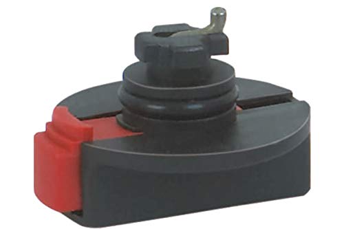 Knebelgriff für Bosch GBH4DSC GBH2-24DSR GBH2-24DS GBH2SR (1612026037) - ELECTRONIC SWITCH, AUF-AUF-AN, Schraube, 1-Weg, Scharnierhebel, Touch von Kutlu Deutschland GmbH