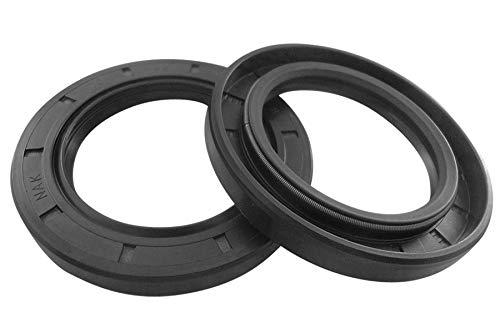 Kutlu Deutschland GmbH 1x Wellendichtringe NBR 35x52x10mm Kutlu Deutschland GmbH 1x Wellendichtringe NBR 35x52x10mm von Kutlu Deutschland GmbH